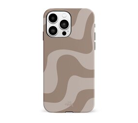 xoxo Wildhearts Ride With Me Brown - iPhone 16 Pro Max Hülle xoxo Wildhearts Ride With Me Brown - iPhone 16 Pro Max Hülle