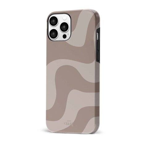 xoxo Wildhearts xoxo Wildhearts Ride With Me Brown - iPhone 16 Pro Max Hülle xoxo Wildhearts xoxo Wildhearts Ride With Me Brown - iPhone 16 Pro Max Hülle