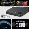 Spigen Spigen iPhone 16E Magfit Hülle (Dunkelblau) Spigen Spigen iPhone 16E Magfit Hülle (Dunkelblau)
