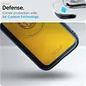 Spigen Spigen iPhone 16E Magfit Hülle (Dunkelblau) Spigen Spigen iPhone 16E Magfit Hülle (Dunkelblau)