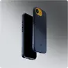 Spigen Spigen iPhone 16E Magfit Hülle (Dunkelblau) Spigen Spigen iPhone 16E Magfit Hülle (Dunkelblau)
