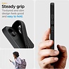 Spigen Spigen iPhone 16E Magfit Hülle (Schwarz) Spigen Spigen iPhone 16E Magfit Hülle (Schwarz)