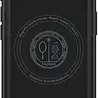 Spigen Spigen iPhone 16E Magfit Hülle (Schwarz) Spigen Spigen iPhone 16E Magfit Hülle (Schwarz)