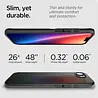 Spigen Spigen iPhone 16E Magfit Hülle (Schwarz) Spigen Spigen iPhone 16E Magfit Hülle (Schwarz)