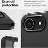 Spigen Spigen iPhone 16E Magfit Hülle (Schwarz) Spigen Spigen iPhone 16E Magfit Hülle (Schwarz)