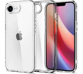 Spigen Spigen iPhone 16E Magfit Hülle (Transparent)