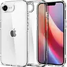 Spigen Spigen iPhone 16E Magfit Hülle (Transparent) Spigen Spigen iPhone 16E Magfit Hülle (Transparent)