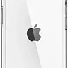 Spigen Spigen iPhone 16E Magfit Hülle (Transparent) Spigen Spigen iPhone 16E Magfit Hülle (Transparent)