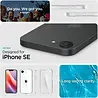 Spigen Spigen iPhone 16E Magfit Hülle (Transparent) Spigen Spigen iPhone 16E Magfit Hülle (Transparent)