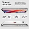Spigen Spigen iPhone 16E Magfit Hülle (Transparent) Spigen Spigen iPhone 16E Magfit Hülle (Transparent)