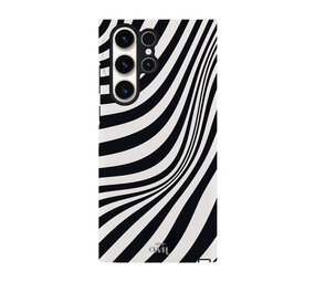 xoxo Wildhearts Optical Illusion - Samsung Galaxy S23 Ultra Hülle xoxo Wildhearts Optical Illusion - Samsung Galaxy S23 Ultra Hülle