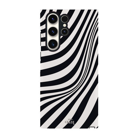 xoxo Wildhearts xoxo Wildhearts Optical Illusion - Samsung Galaxy S23 Ultra Hülle xoxo Wildhearts xoxo Wildhearts Optical Illusion - Samsung Galaxy S23 Ultra Hülle