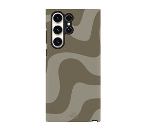 xoxo Wildhearts Ride With Me Brown - Samsung Galaxy S23 Ultra Hülle xoxo Wildhearts Ride With Me Brown - Samsung Galaxy S23 Ultra Hülle