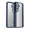 Ceezs Ceezs Samsung Galaxy S24 Plus TPU bumper Hülle (Dunkelblau) Ceezs Ceezs Samsung Galaxy S24 Plus TPU bumper Hülle (Dunkelblau)