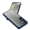 Ceezs Ceezs Samsung Galaxy S24 Plus TPU bumper Hülle (Dunkelblau) Ceezs Ceezs Samsung Galaxy S24 Plus TPU bumper Hülle (Dunkelblau)