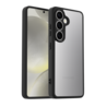 Ceezs Ceezs Samsung Galaxy S24 Plus TPU bumper Hülle (Schwarz) Ceezs Ceezs Samsung Galaxy S24 Plus TPU bumper Hülle (Schwarz)