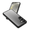 Ceezs Ceezs Samsung Galaxy S24 Plus TPU bumper Hülle (Schwarz) Ceezs Ceezs Samsung Galaxy S24 Plus TPU bumper Hülle (Schwarz)