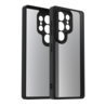 Ceezs Ceezs Samsung Galaxy S24 Ultra TPU bumper Hülle (Schwarz) Ceezs Ceezs Samsung Galaxy S24 Ultra TPU bumper Hülle (Schwarz)