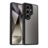Ceezs Ceezs Samsung Galaxy S24 Ultra TPU bumper Hülle (Schwarz) Ceezs Ceezs Samsung Galaxy S24 Ultra TPU bumper Hülle (Schwarz)