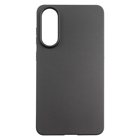 Ceezs Ceezs Samsung Galaxy S25 Edge Hülle siliconen (Schwarz) Ceezs Ceezs Samsung Galaxy S25 Edge Hülle siliconen (Schwarz)