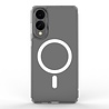 ShieldCase® ShieldCase Samsung Galaxy S25 Edge MagSafe Hülle (Transparent) ShieldCase® ShieldCase Samsung Galaxy S25 Edge MagSafe Hülle (Transparent)