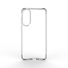 ShieldCase® ShieldCase Samsung Galaxy S25 Edge Shockcase (Transparent) ShieldCase® ShieldCase Samsung Galaxy S25 Edge Shockcase (Transparent)