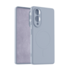 ShieldCase® ShieldCase Samsung Galaxy S25 Edge Silikon MagSafe back cover (paars) ShieldCase® ShieldCase Samsung Galaxy S25 Edge Silikon MagSafe back cover (paars)