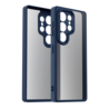 Ceezs Ceezs Samsung Galaxy S25 Ultra TPU bumper Hülle (Dunkelblau) Ceezs Ceezs Samsung Galaxy S25 Ultra TPU bumper Hülle (Dunkelblau)
