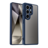 Ceezs Ceezs Samsung Galaxy S25 Ultra TPU bumper Hülle (Dunkelblau) Ceezs Ceezs Samsung Galaxy S25 Ultra TPU bumper Hülle (Dunkelblau)