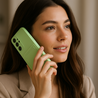 ShieldCase® ShieldCase Samsung Galaxy A14 4G/5G Silikonhülle mit Kartenfach (Hellgrün) ShieldCase® ShieldCase Samsung Galaxy A14 4G/5G Silikonhülle mit Kartenfach (Hellgrün)