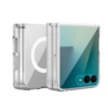 ShieldCase Samsung Galaxy Z Flip 7 MagSafe Hülle (Transparent) ShieldCase Samsung Galaxy Z Flip 7 MagSafe Hülle (Transparent)