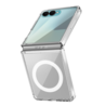 ShieldCase® ShieldCase Samsung Galaxy Z Flip 7 MagSafe Hülle (Transparent) ShieldCase® ShieldCase Samsung Galaxy Z Flip 7 MagSafe Hülle (Transparent)