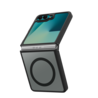 ShieldCase® ShieldCase Samsung Galaxy Z Flip 7 MagSafe Bumper Hülle (Schwarz) ShieldCase® ShieldCase Samsung Galaxy Z Flip 7 MagSafe Bumper Hülle (Schwarz)
