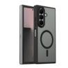 ShieldCase Samsung Galaxy Z Fold 7 MagSafe Bumper Hülle (Schwarz) ShieldCase Samsung Galaxy Z Fold 7 MagSafe Bumper Hülle (Schwarz)