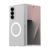 ShieldCase Samsung Galaxy Z Fold 7 MagSafe Ultradunne Hülle (Transparent) ShieldCase Samsung Galaxy Z Fold 7 MagSafe Ultradunne Hülle (Transparent)