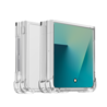 ShieldCase® ShieldCase Samsung Galaxy Z Flip 7 TPU Shockhülle (Transparent) ShieldCase® ShieldCase Samsung Galaxy Z Flip 7 TPU Shockhülle (Transparent)