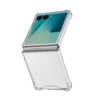 ShieldCase® ShieldCase Samsung Galaxy Z Flip 7 TPU Shockhülle (Transparent) ShieldCase® ShieldCase Samsung Galaxy Z Flip 7 TPU Shockhülle (Transparent)