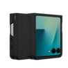 ShieldCase® ShieldCase Samsung Galaxy Z Flip 7 Ultradunne Hülle (Schwarz) ShieldCase® ShieldCase Samsung Galaxy Z Flip 7 Ultradunne Hülle (Schwarz)