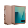 ShieldCase® ShieldCase Samsung Galaxy Z Flip 7 Ultradunne Hülle (Roségold) ShieldCase® ShieldCase Samsung Galaxy Z Flip 7 Ultradunne Hülle (Roségold)