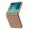 ShieldCase® ShieldCase Samsung Galaxy Z Flip 7 Ultradunne Hülle (Roségold) ShieldCase® ShieldCase Samsung Galaxy Z Flip 7 Ultradunne Hülle (Roségold)