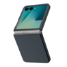 ShieldCase® ShieldCase Samsung Galaxy Z Flip 7 Ultradunne Hülle (Blau) ShieldCase® ShieldCase Samsung Galaxy Z Flip 7 Ultradunne Hülle (Blau)