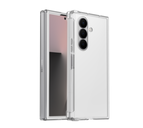 Samsung Galaxy Z Fold 7 TPU Shockhülle (Transparent) Samsung Galaxy Z Fold 7 TPU Shockhülle (Transparent)