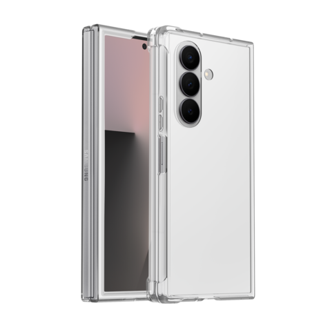 ShieldCase Samsung Galaxy Z Fold 7 TPU Shockhülle (Transparent) ShieldCase Samsung Galaxy Z Fold 7 TPU Shockhülle (Transparent)