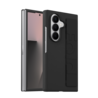ShieldCase® ShieldCase Samsung Galaxy Z Fold 7 Silikonhülle mit Tragegriff (Schwarz) ShieldCase® ShieldCase Samsung Galaxy Z Fold 7 Silikonhülle mit Tragegriff (Schwarz)