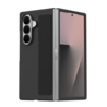 ShieldCase® ShieldCase Samsung Galaxy Z Fold 7 Silikonhülle mit Tragegriff (Schwarz) ShieldCase® ShieldCase Samsung Galaxy Z Fold 7 Silikonhülle mit Tragegriff (Schwarz)