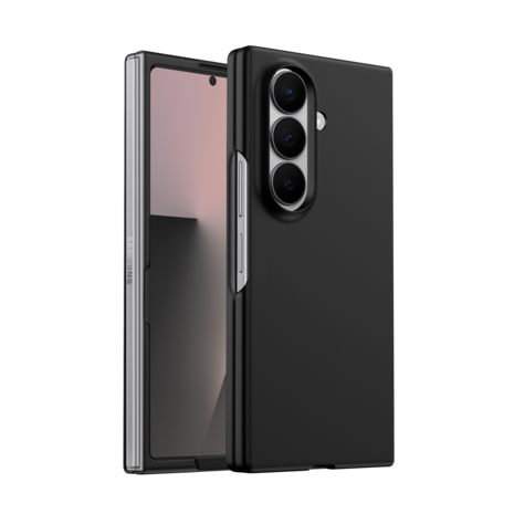 ShieldCase Samsung Galaxy Z Fold 7 Ultradunne Hülle (Schwarz) ShieldCase Samsung Galaxy Z Fold 7 Ultradunne Hülle (Schwarz)