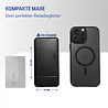 Coverzs Coverzs Ultradunne 10.000 mAh powerbank (Schwarz) Coverzs Coverzs Ultradunne 10.000 mAh powerbank (Schwarz)