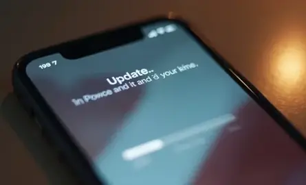 Welches iPhone kann man noch aktualisieren?