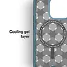 BodyGuardz BodyGuardz iPhone 15 Pro Max Paradigm Pro Hülle (Hydro) BodyGuardz BodyGuardz iPhone 15 Pro Max Paradigm Pro Hülle (Hydro)