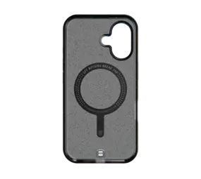 BodyGuardz BodyGuardz iPhone 16 Carve MagSafe Hülle (Transparent)